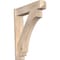 Ekena Millwork Imperial Craftsman Smooth Outlooker, Douglas Fir, 7 1/2"W x 32"D x 38"H OUT08X32X38IMP04SDF - alternate 1